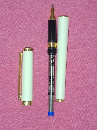 Bolígrafo Montblanc Noblesse Oblige