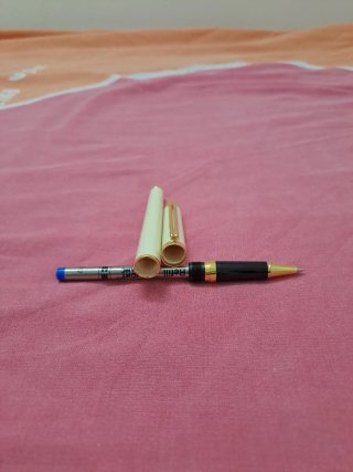 Bolígrafo Montblanc Noblesse Oblige