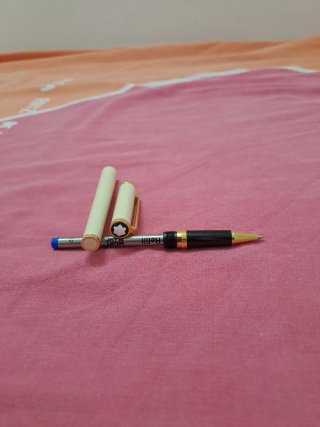 Bolígrafo Montblanc Noblesse Oblige