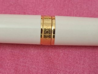 Bolígrafo Montblanc Noblesse Oblige