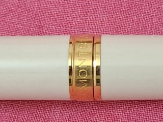 Bolígrafo Montblanc Noblesse Oblige
