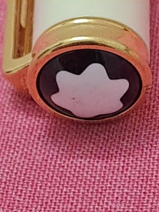 Bolígrafo Montblanc Noblesse Oblige