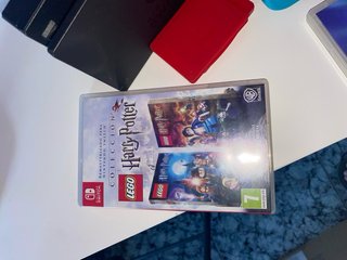 Nintendo Switch completa