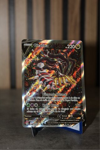 Giratina V