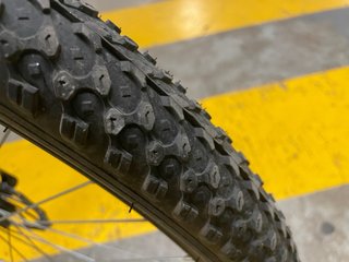 Bicicleta MTB Atala SNAP casi nueva