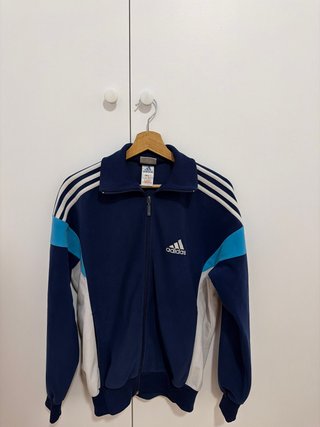 Chaqueta Adidas Vintage Talla 36/38