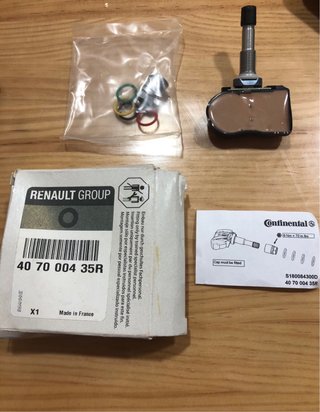 RECAMBIOS/PIEZAS Renault Laguna 3 Grand Tour