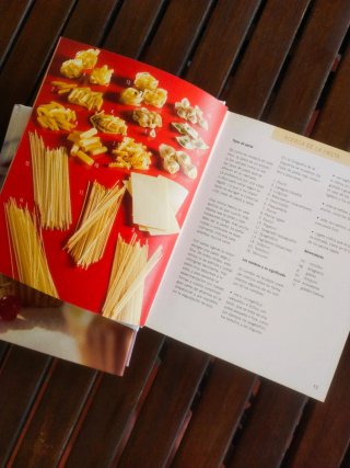 Pack 2 Libros Cocina Creativa Muffins y Pasta NGV