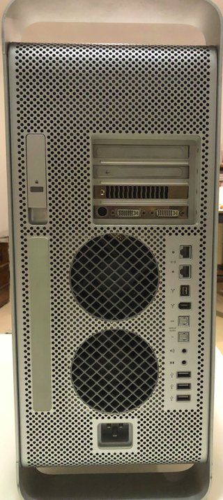 Apple Power Macintosh G5 Dual Core 2.3