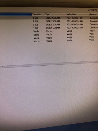Apple Power Macintosh G5 Dual Core 2.3