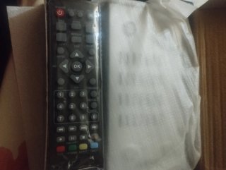 Sintonizador TDT/T2 con Grabador JN-821T2