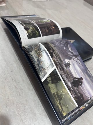 Caja Metálica Assassin's Creed Black Flag