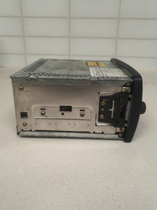 Autoradio Ford mondeo