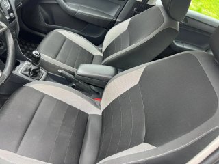 Skoda Rapid 2017