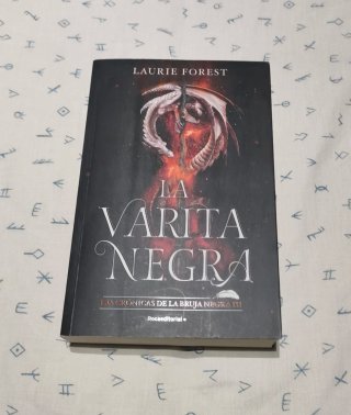 La bruja negra / The Black Witch