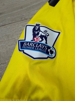 Camiseta Aston Villa Adama Player