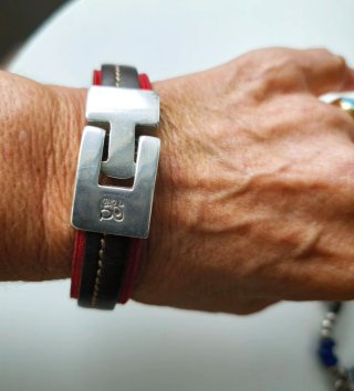 Pulseras Uno de 50