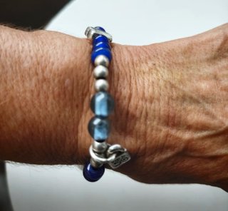 Pulseras Uno de 50