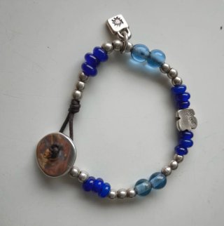 Pulseras Uno de 50