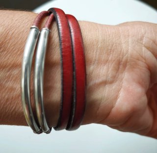 Pulseras Uno de 50