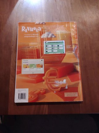 Geografía e Historia, 3 secundaria. Revuela