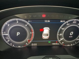 Volkswagen Arteon 2019
