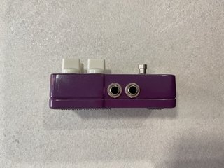 TC Electronic Vortex Flanger Toneprint