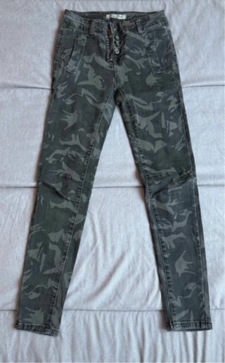 Lote 5 Pantalones