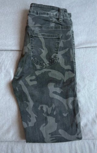 Lote 5 Pantalones