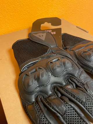 Guantes Dainese MIG C2 Talla L