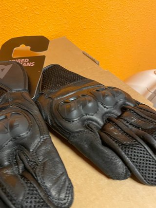 Guantes Dainese MIG C2 Talla L
