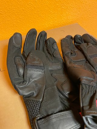 Guantes Dainese MIG C2 Talla L