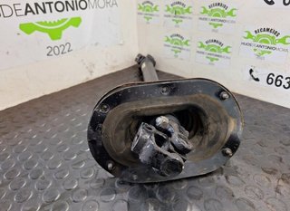 Renault 104331 columna direccion 5010239254 midlum