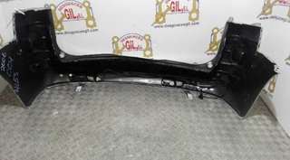 214885 paragolpes trasero 9654487077 citroen c4