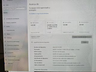 Samsung Galaxy Book 12 + Tastiera Nera