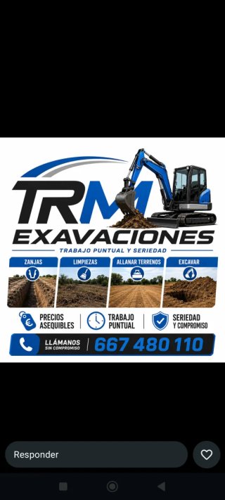 Recogída de escombros precios económicos