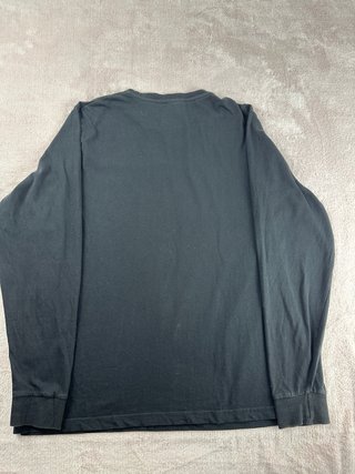 Camiseta Ellesse Negra Talla L