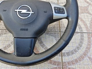 Volante Opel Vectra GTS com Airbag
