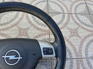 Volante Opel Vectra GTS com Airbag