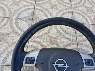 Volante Opel Vectra GTS com Airbag