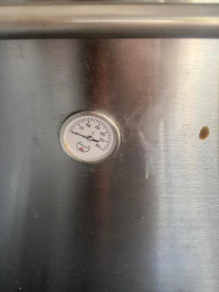 Horno Tandoor Shaan