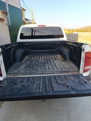Volkswagen Amarok 2013
