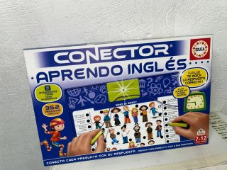 Juego Lectron Temas Educativos Diset