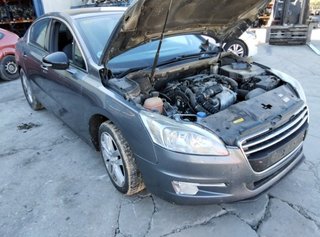 1868607 9674922080 caja relés fusibles peugeot 508