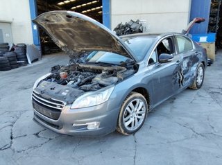 1868607 9674922080 caja relés fusibles peugeot 508