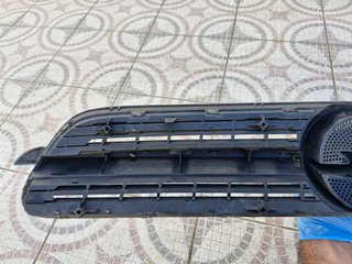 Grelha Frontal Opel Vectra