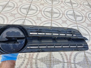 Grelha Frontal Opel Vectra