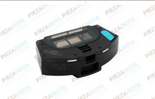 Deposito Mixto Conga Serie 5290 Ultra / Titanium / Ultimate