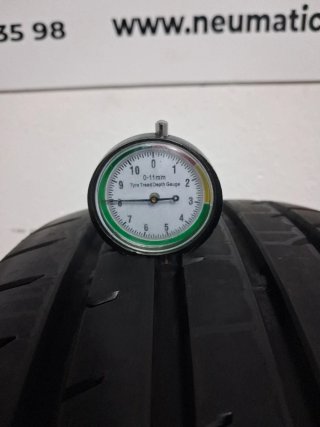215 45 18 89W TOYO PROXES R51A