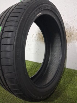 215 45 18 89W TOYO PROXES R51A